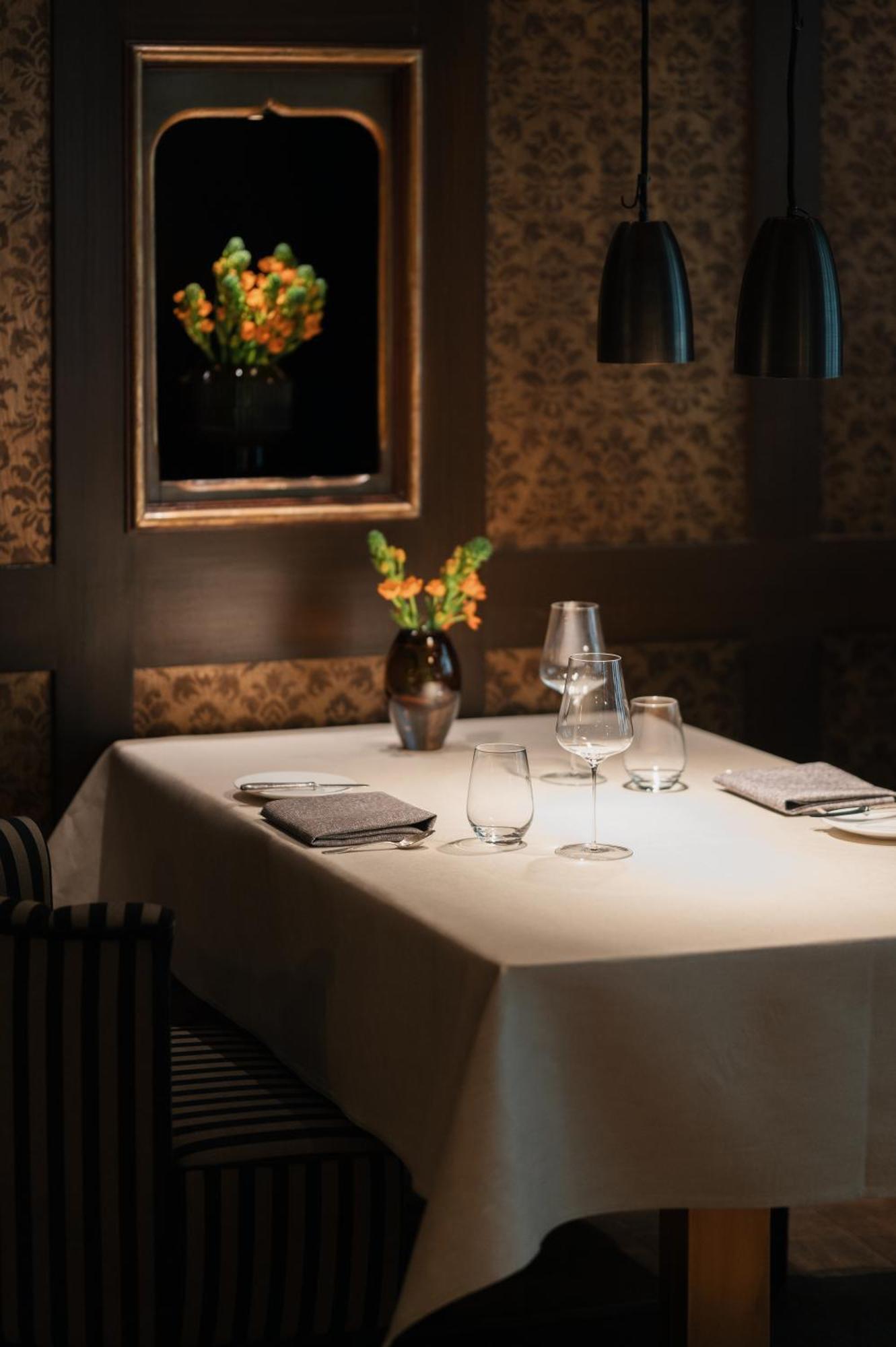 Widder - Zurichs Luxury Hideaway 5* Zürich