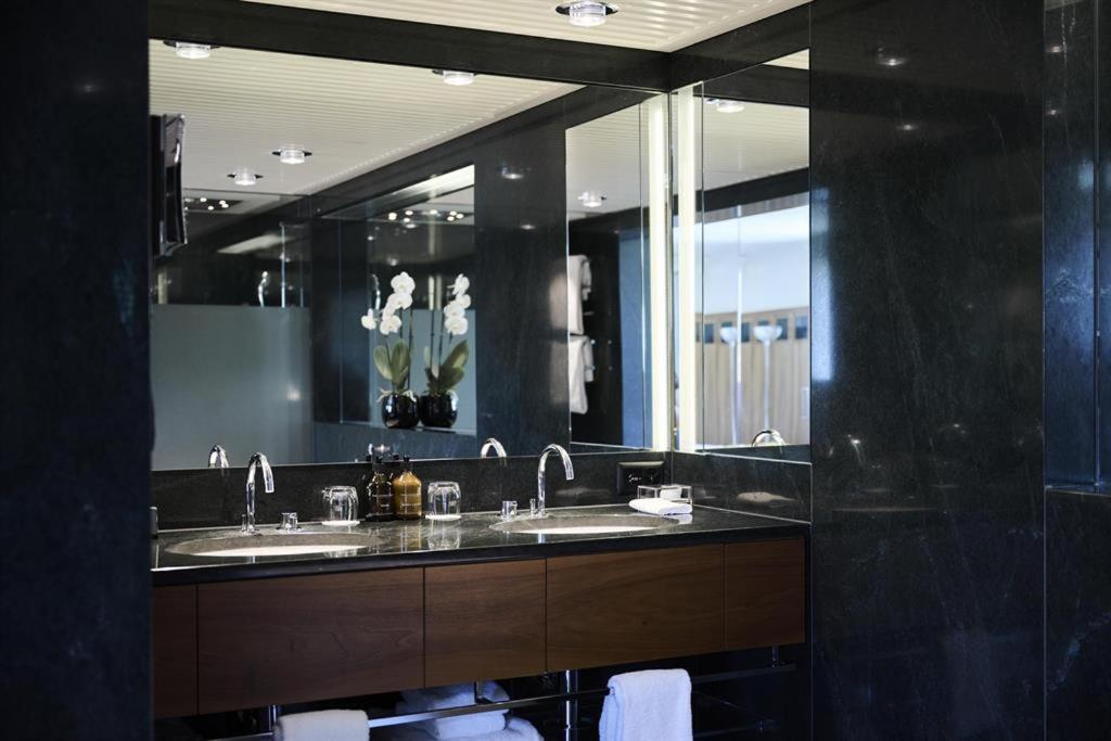 Widder - Zurichs Luxury Hideaway