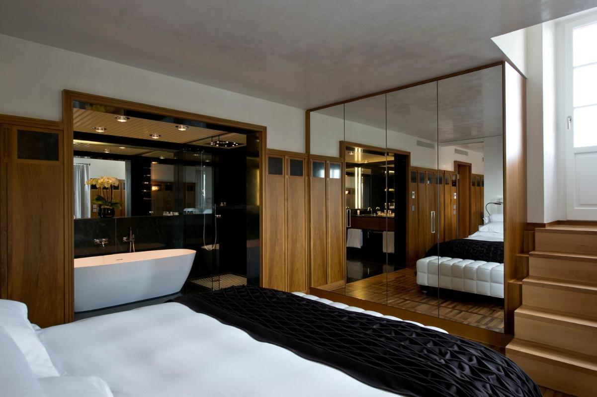 Hotel Widder - Zurichs Luxury Hideaway Zurich