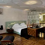 Widder Hotel - Zurichs luxury hideaway