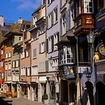Widder Hotel - Zurichs luxury hideaway