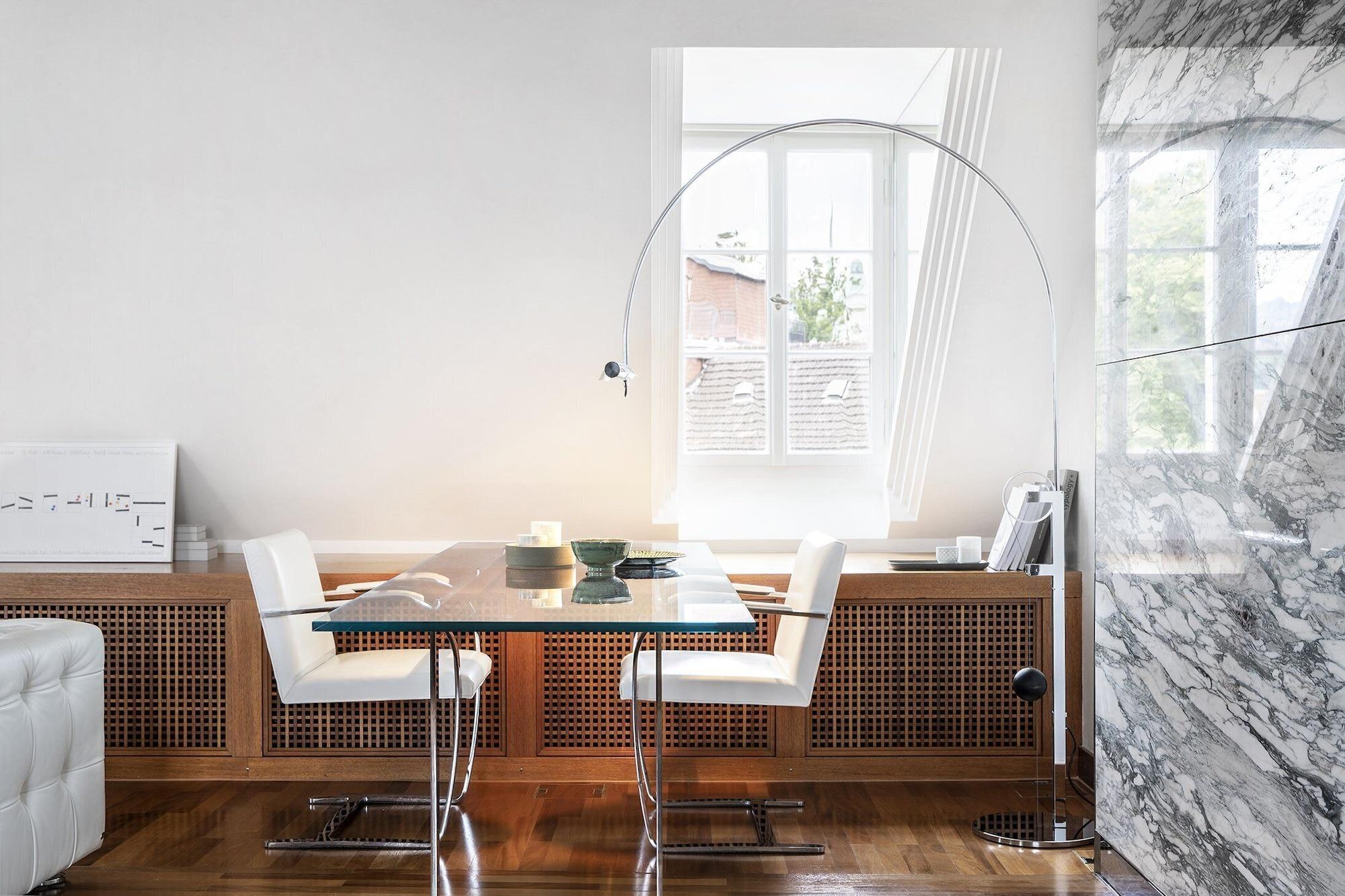 Hotel Widder - Zurichs Luxury Hideaway Zürich