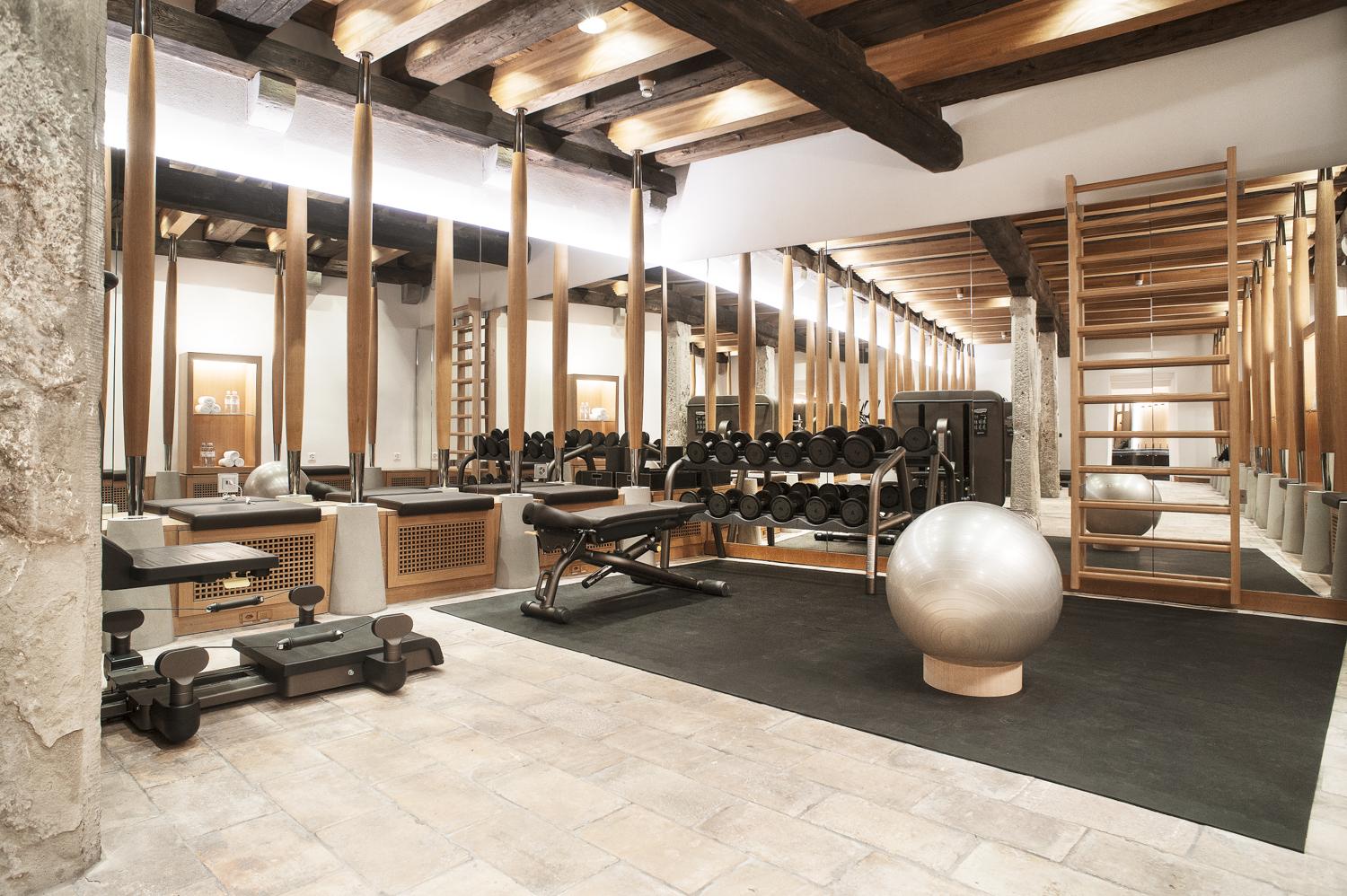 Widder - Zurichs Luxury Hideaway 5* Zürich