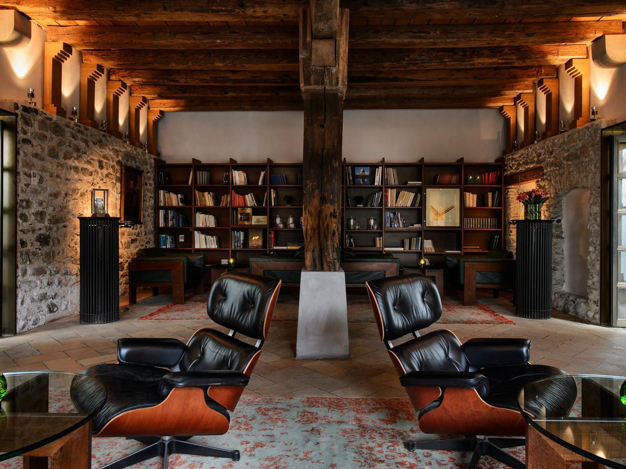 Hotel Widder - Zurichs Luxury Hideaway Zürich