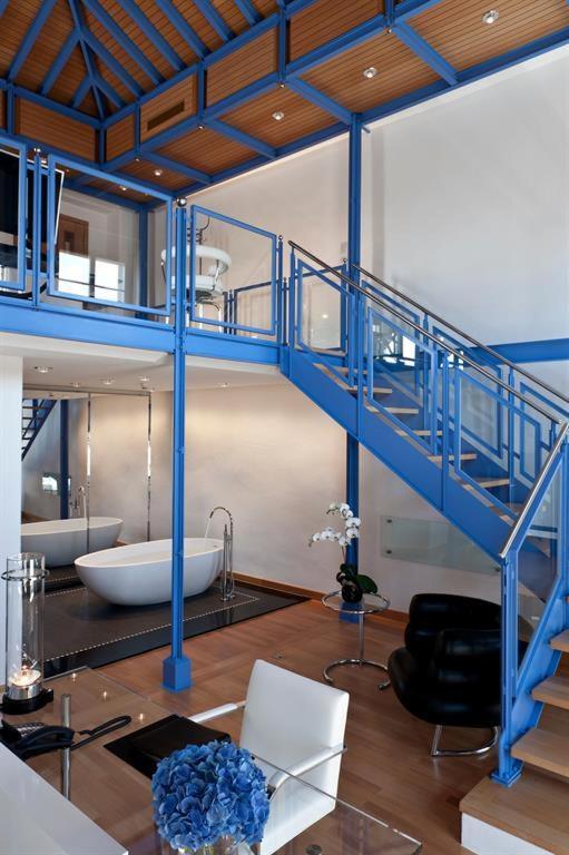 Widder - Zurichs Luxury Hideaway Zürich