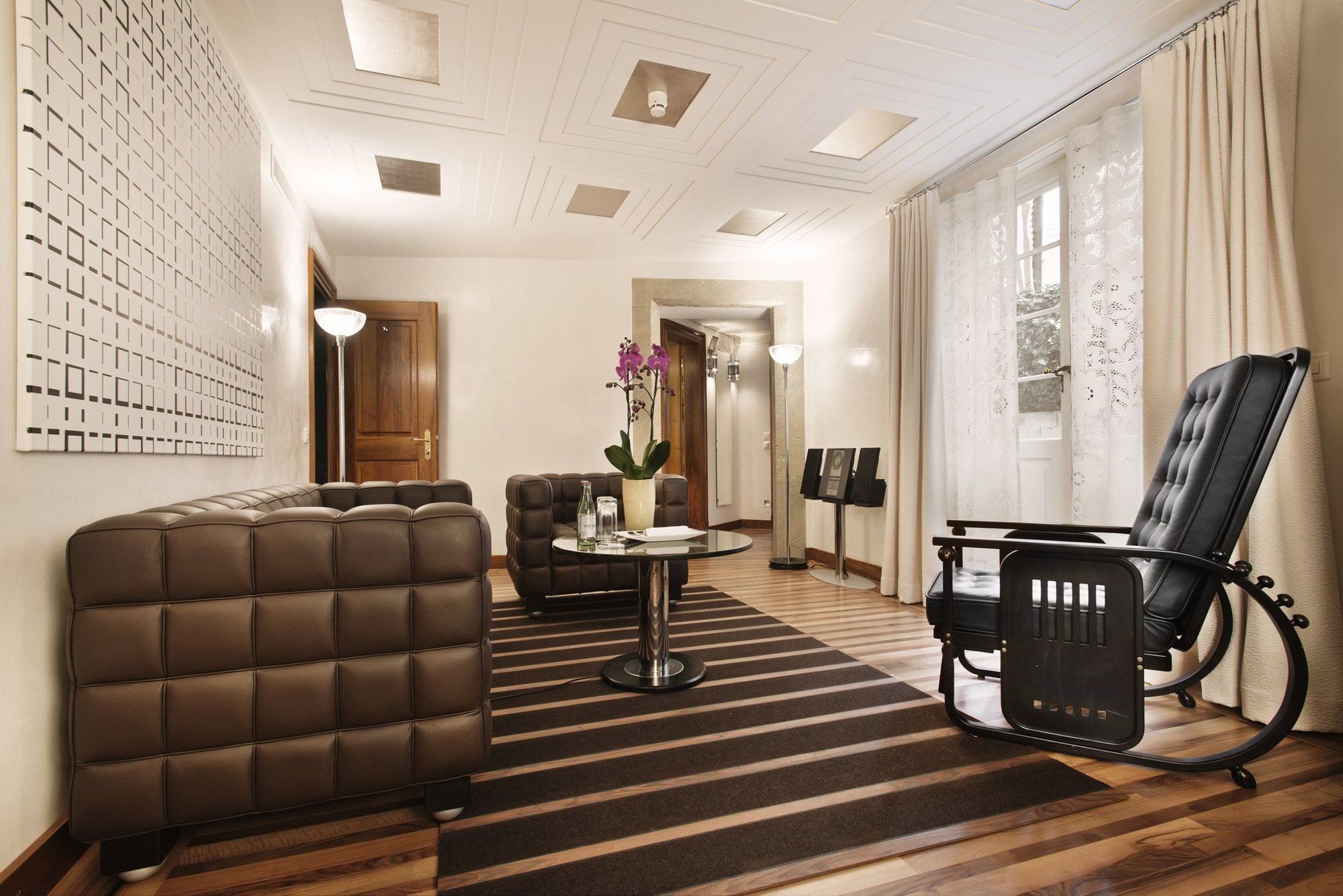 Hotel Widder - Zurichs Luxury Hideaway Zürich